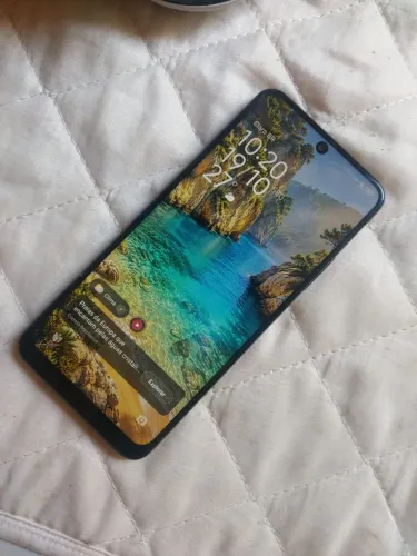 Vendo celular redmi note 12 128 GB 