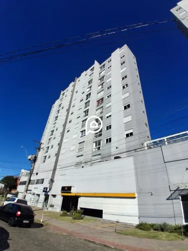 APARTAMENTO, MOBILIADO, 61,40M2, BAIRRO PANAZZOLO