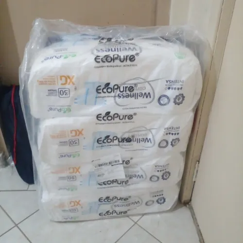Fraldas Geriátricas 
