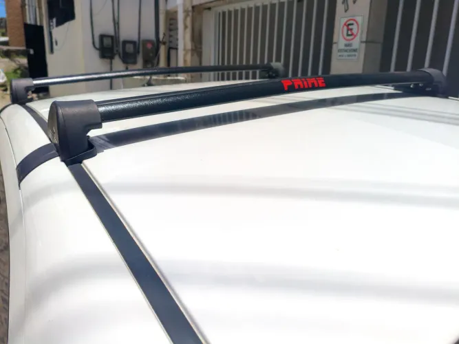 Bagageiro para carro