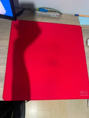 Mouse pad Saturn PRO v2 XLSQ (SOFT)