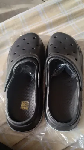 Vendo crocs novo 40/41