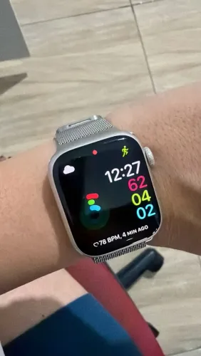 Apple watch series 9 - 41mm