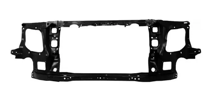 Painel frontal toyota hilux 2005 2006 2007 2008 2009 2010 2011