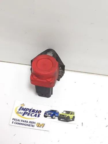 Interruptor Corta Combustível Freelander 1 2.5 V6 2005 #12993