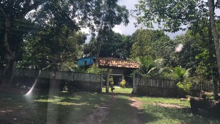 Moura Gestor Imobiliário-Vende 1 sítio em Marituba com 8 hectares(80.000m2) Pará