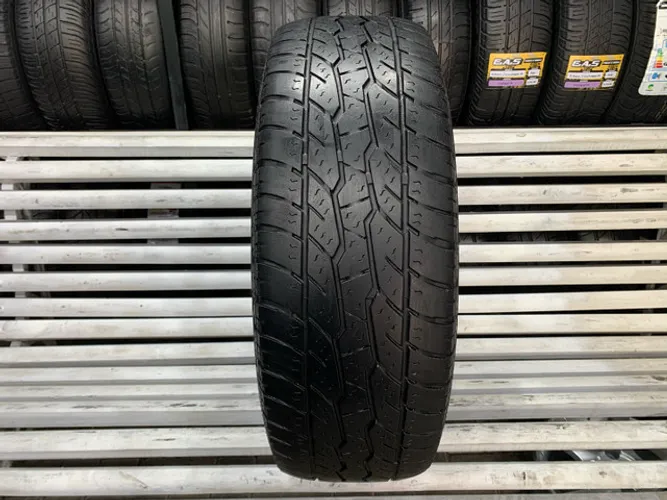 Pneu 215/65/16 Maxxis Bravo A/T - Pneu 215/65r16 R$309,00