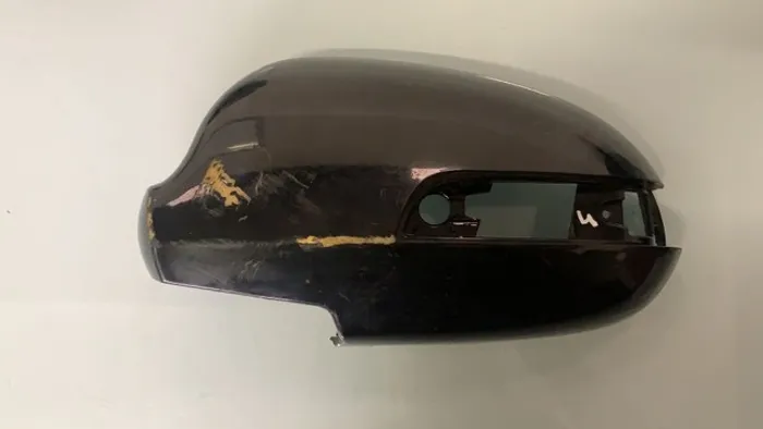 Capa Do Retrovisor Hyundai I30 Esquerdo