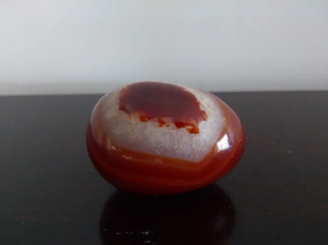 Pedra Ágata
