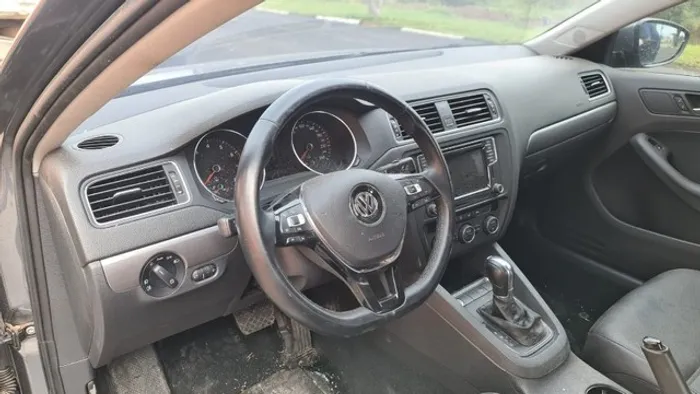 Peças para VW Jetta 1.4 tsi com 67mil km