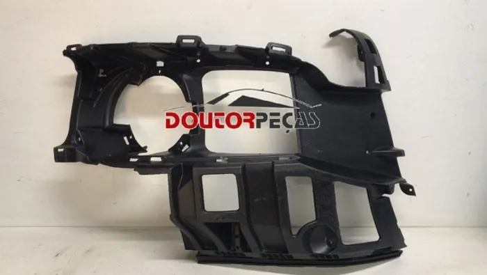 Suporte Farol De Neblina Mini Coutryman 51117390524