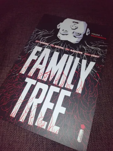 Family Tree - Volume 1