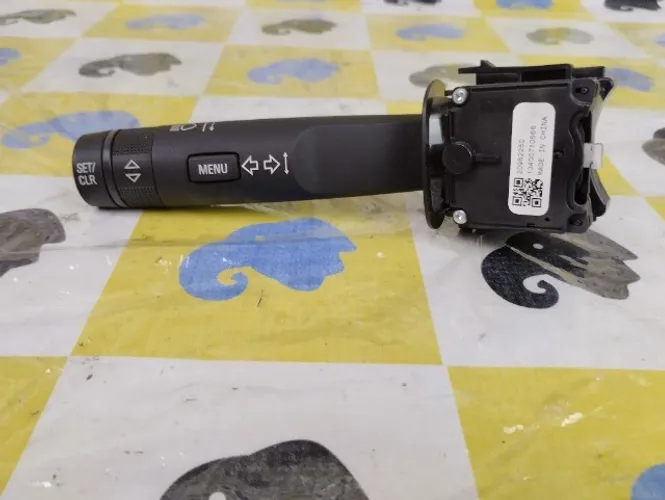Chave Seta Regulagem Farol S10 2013 14 15 Cód 20962250 
