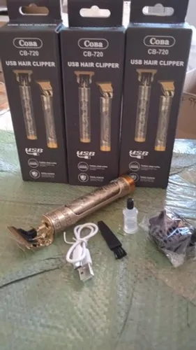 Máquina de cortar cabelo ou Barba