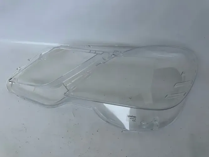 Lente Farol Esquerdo Mercedes Benz E250 E350 2010 2011 2012 2013