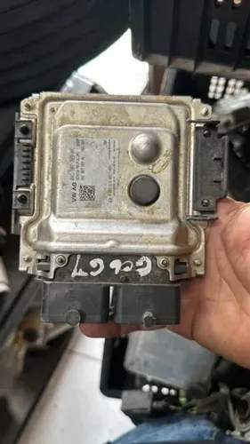 Central  gol g7 3 cc