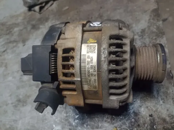 alternador do Ford Ka 2016/2017/2018