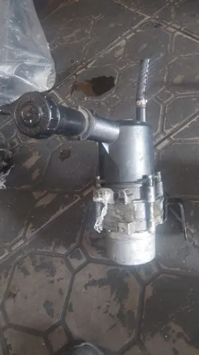 Bomba direcao eletrohidraulica citroen c4 pallas