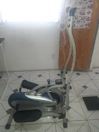 Bicicleta orbitec