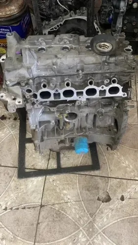 motor 1.6 16v nissan versa 