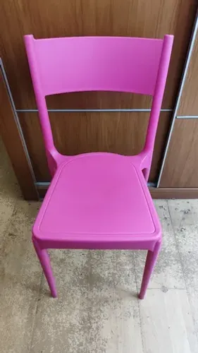 Cadeira TRAMONTINA Diana Eco Rosa