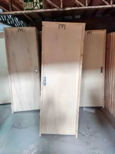 porta interna completa 210x70 - frete a combinar