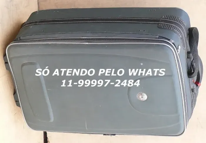 Mala Primícia LEIA o anúncio