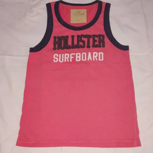 Regata Hollister 