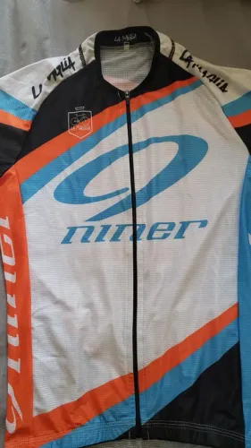 Camiseta La Maglia Unisex PP Nova