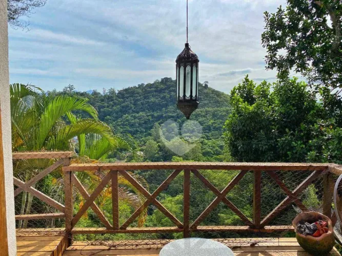 Apartamento com 3 dormitórios à venda, 220 m² por R$ 420.000,00 - Itanhangá - Rio de Janei