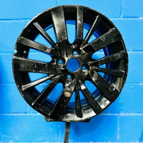 Roda Guidon Honda City 2021 16x6 4x100 Un Asia A 
