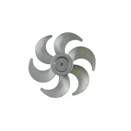 Helice Vent Arno 30cm 06 Pas Turbo Silencio Czmb_k 6849