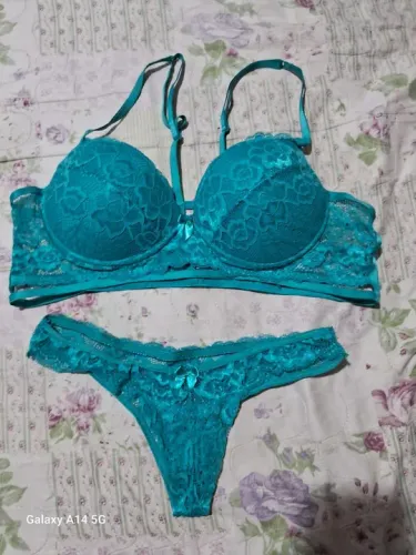 Lingerie. Tam GG