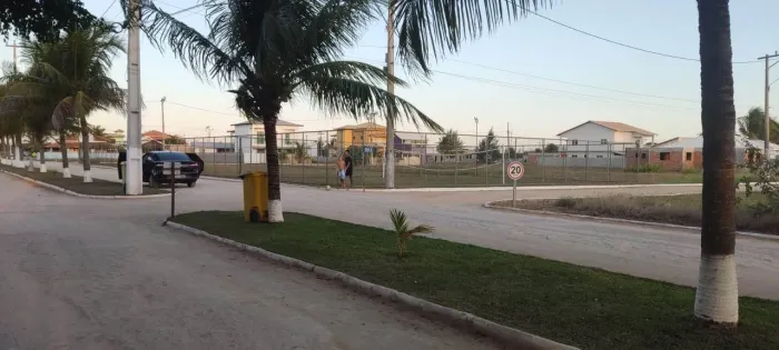 Condomínio Caiçara lotes Financiados em Arraial do Cabo