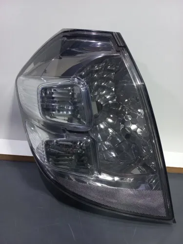 Lanterna Traseira Honda Fit Twist 2009 2010 2011 2012 2013 2014 Original
