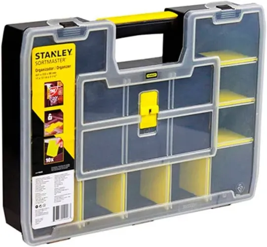 Maleta Stanley para Ferramentas