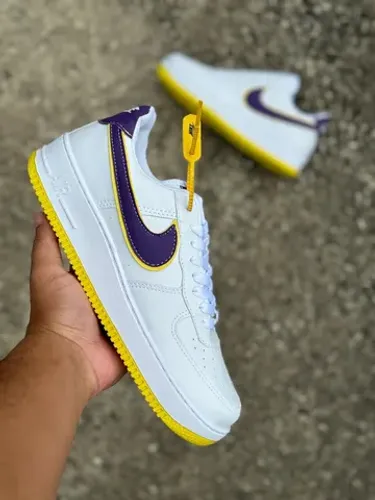Tênis Nike Air Force ( Lindos Modelos )