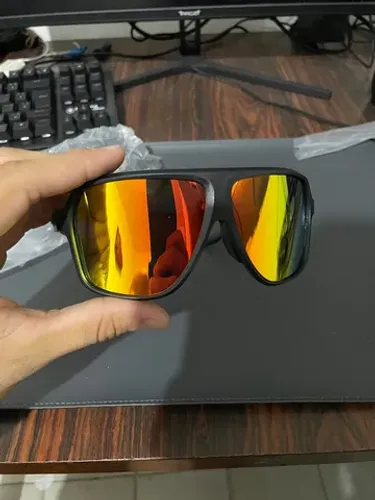 Óculos esportivo corrida,