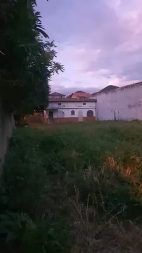Aluguel Terreno com 651m² em Cafubá - Niterói - RJ