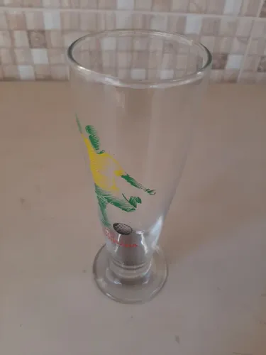 Copo de Chopp para colecionador 