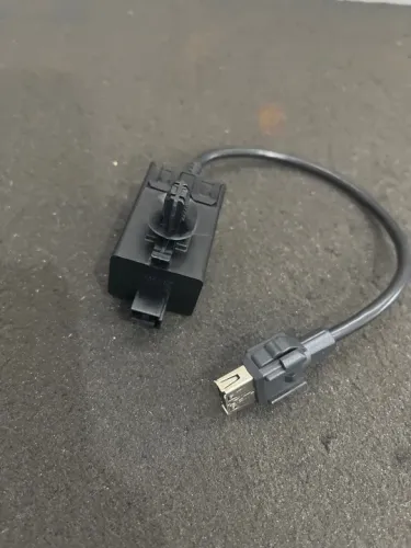 Cabo USB Ford Ka 2015 a 2019 original 