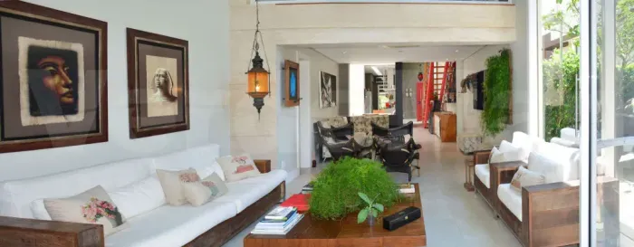 Condomínio Jequiti Residence, Casa À Venda Na Praia de Pernambuco.