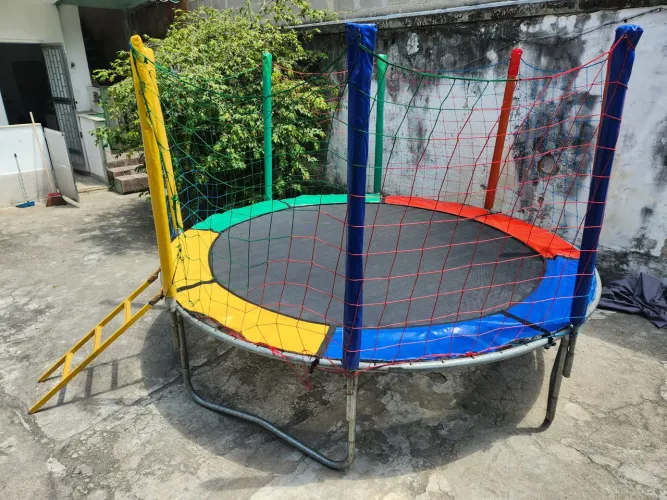 !!..?!!!.Aluguel de Pula-Pula para Festas e Eventos ?