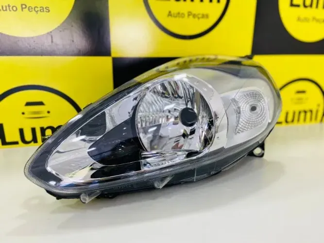 Farol Punto 2012 a 2016 ( Novo )