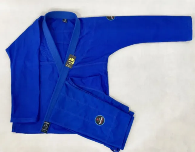 Kimonos de Jiu Jitsu 