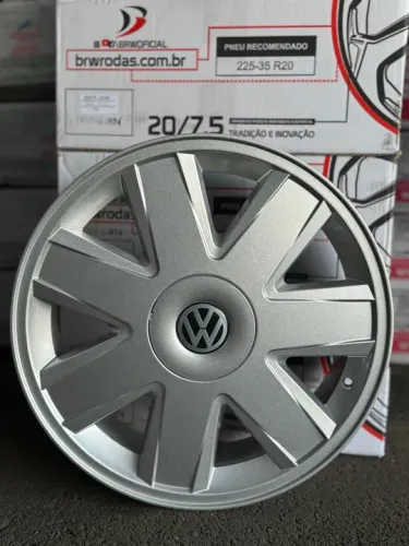 Rodas BRW aro 18 tala 6 4x100