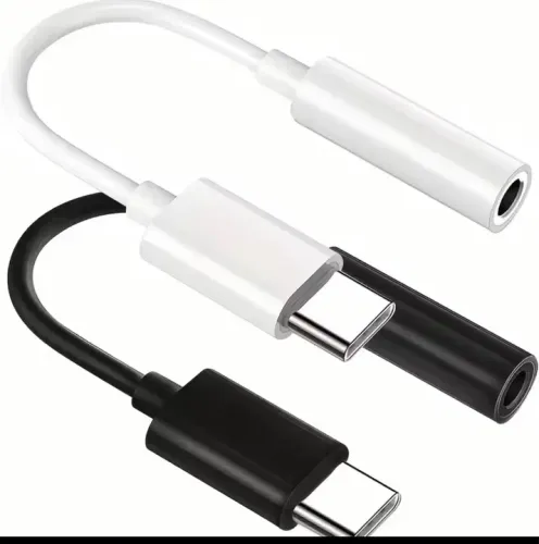 Adaptadores para celular notebook