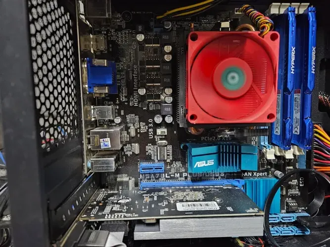 Pc Amd