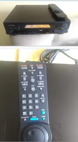 Video cassete