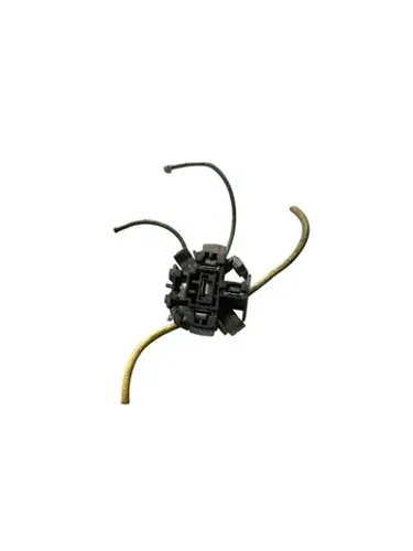 Conector Plug Relé 4 OU 5 Pinos N279